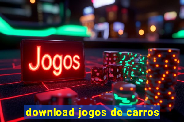 download jogos de carros